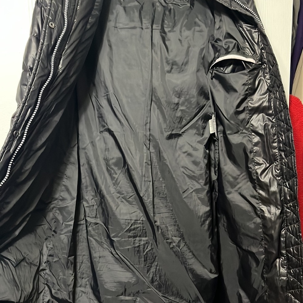 Winter Jacket - Picture 3 of 6
